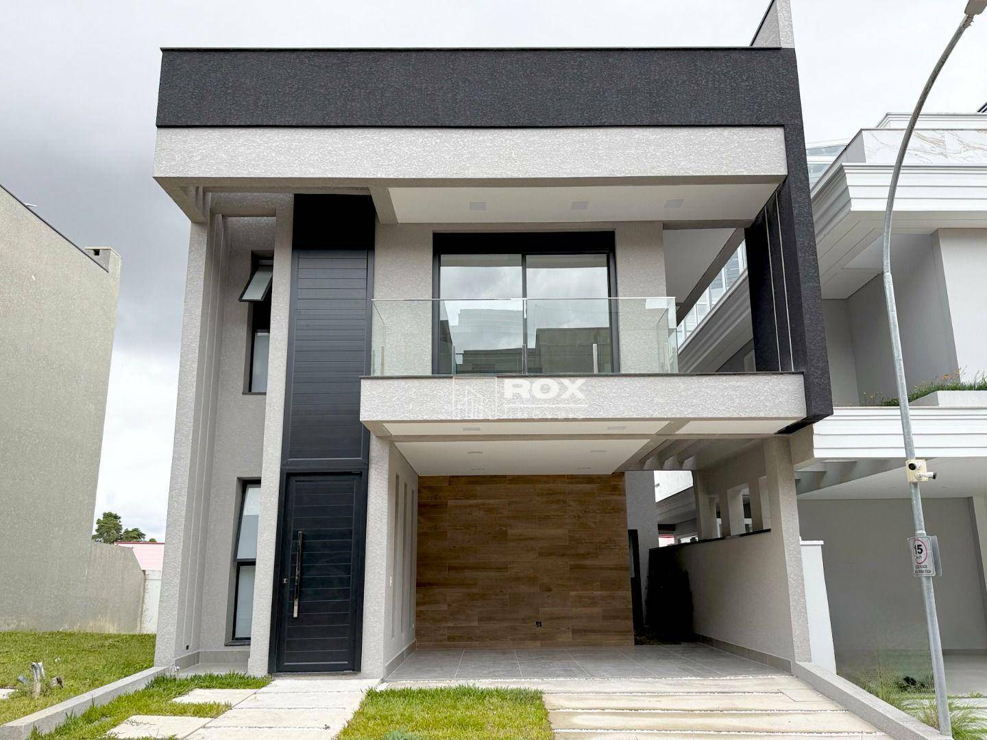 Casa de Condomínio à venda com 3 quartos, 218m² - Foto 27