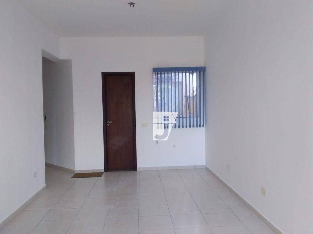 Conjunto Comercial-Sala para alugar, 31m² - Foto 7