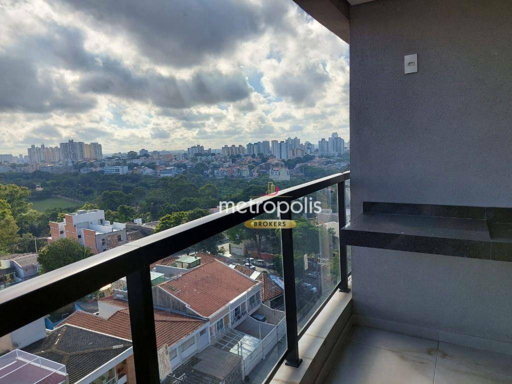 Apartamento à venda com 3 quartos, 90m² - Foto 12