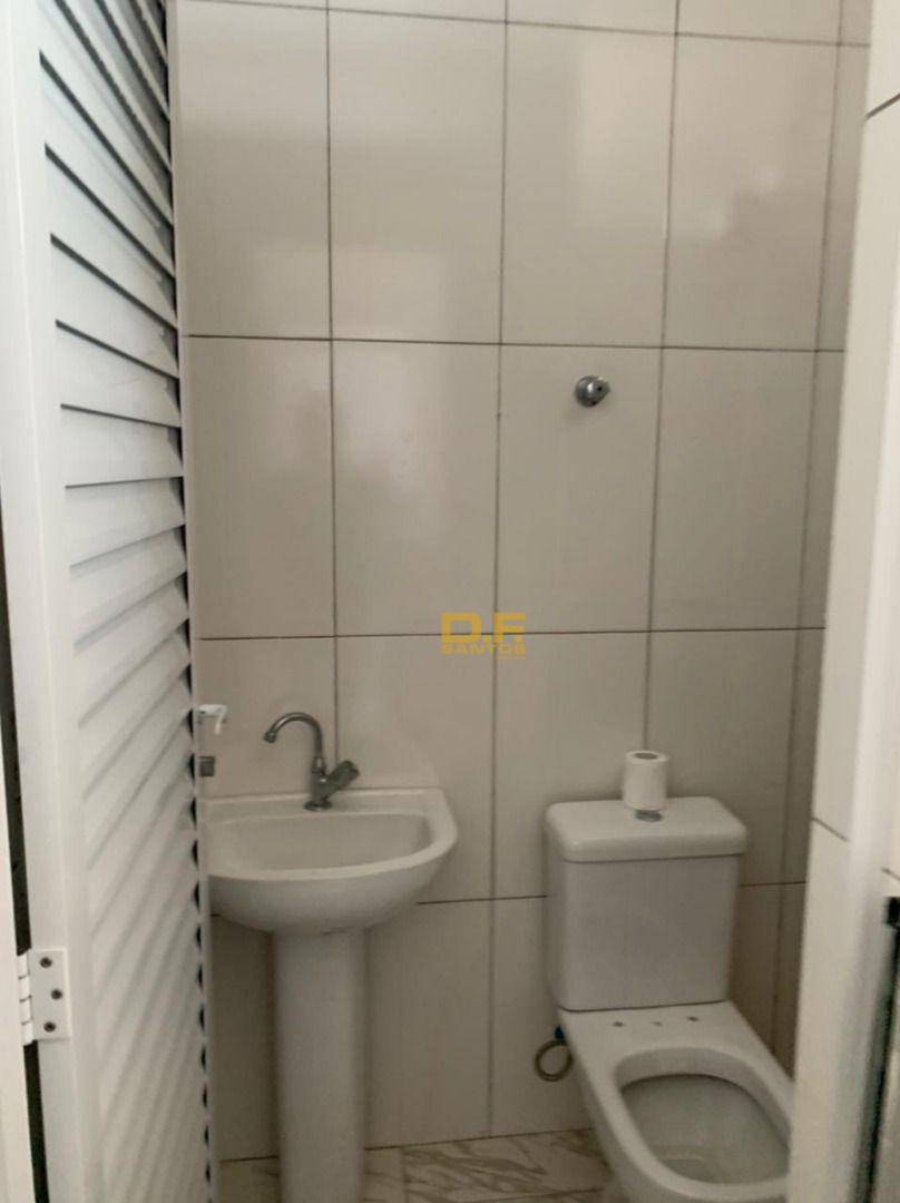 Sobrado à venda com 2 quartos, 88m² - Foto 27