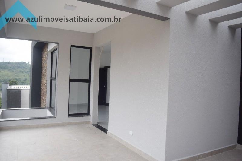 Casa de Condomínio à venda com 4 quartos, 305m² - Foto 18