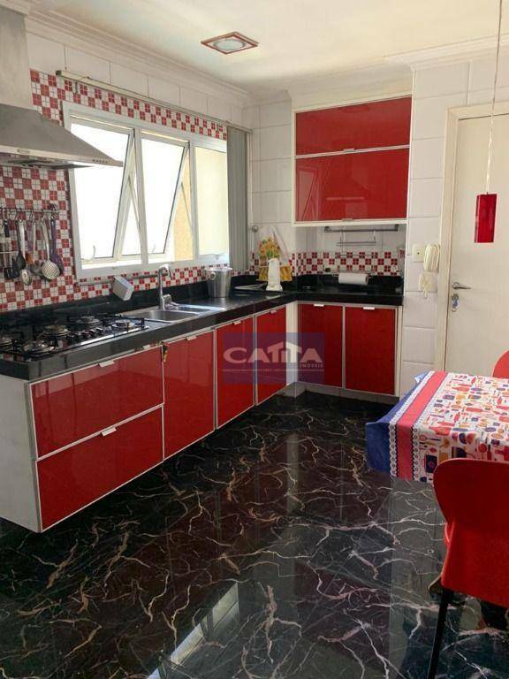 Apartamento à venda com 3 quartos, 176m² - Foto 17