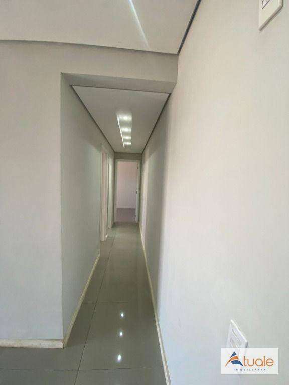 Apartamento à venda com 2 quartos, 61m² - Foto 5