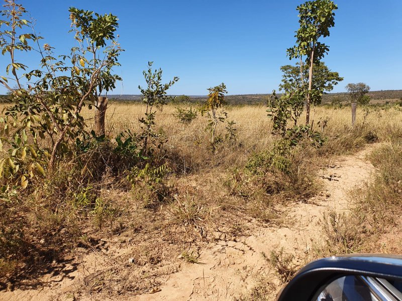 Fazenda à venda, 1613m² - Foto 21