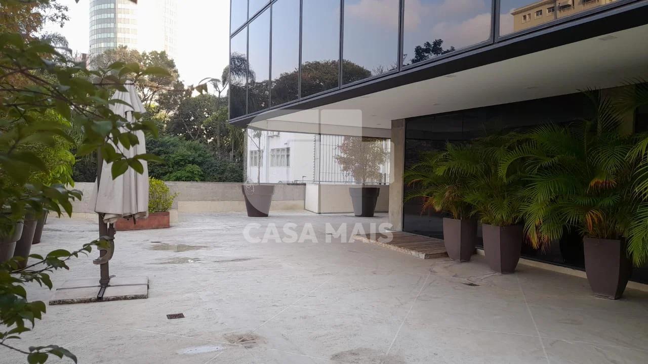 Conjunto Comercial-Sala para alugar, 1381m² - Foto 19