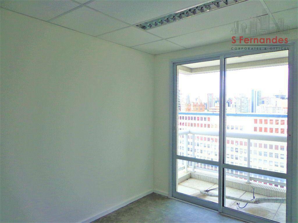 Conjunto Comercial-Sala para alugar, 316m² - Foto 15