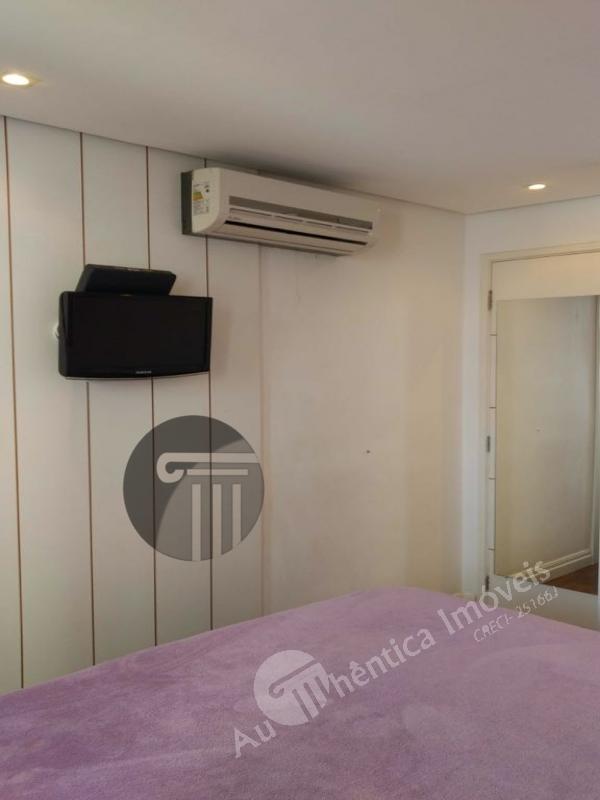 Apartamento à venda com 2 quartos, 84m² - Foto 12