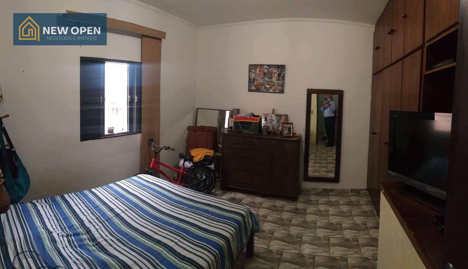 Casa à venda com 2 quartos, 99m² - Foto 17