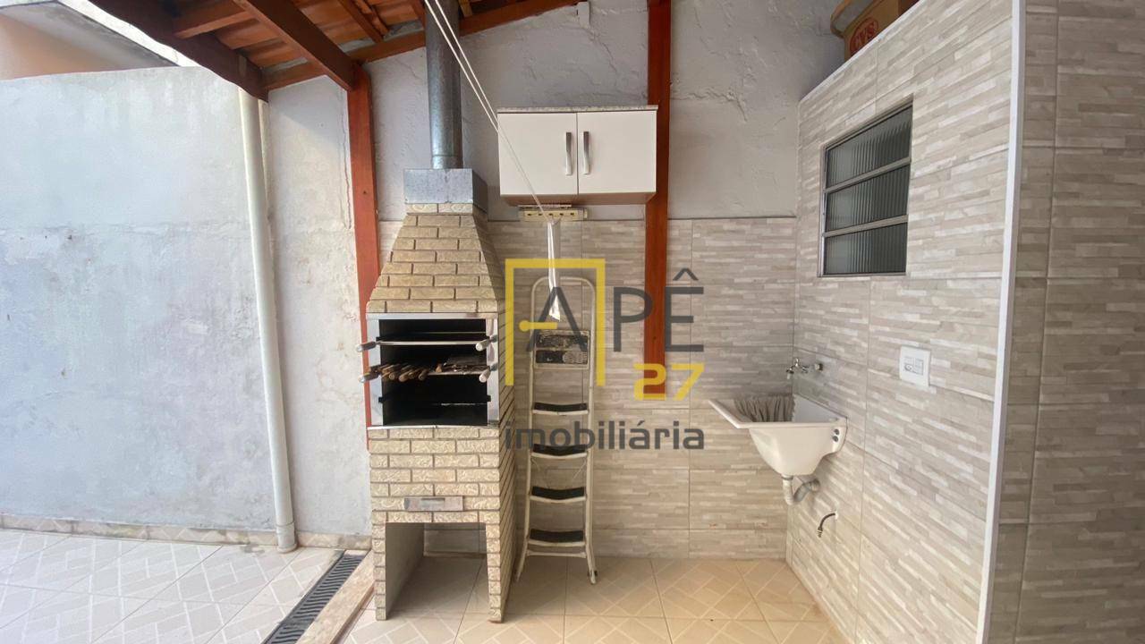 Sobrado à venda com 2 quartos, 150M2 - Foto 13