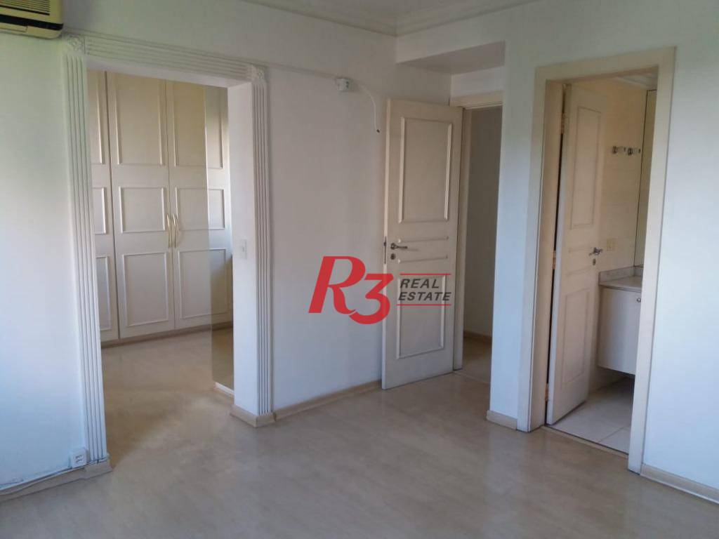 Apartamento à venda com 4 quartos, 167m² - Foto 3