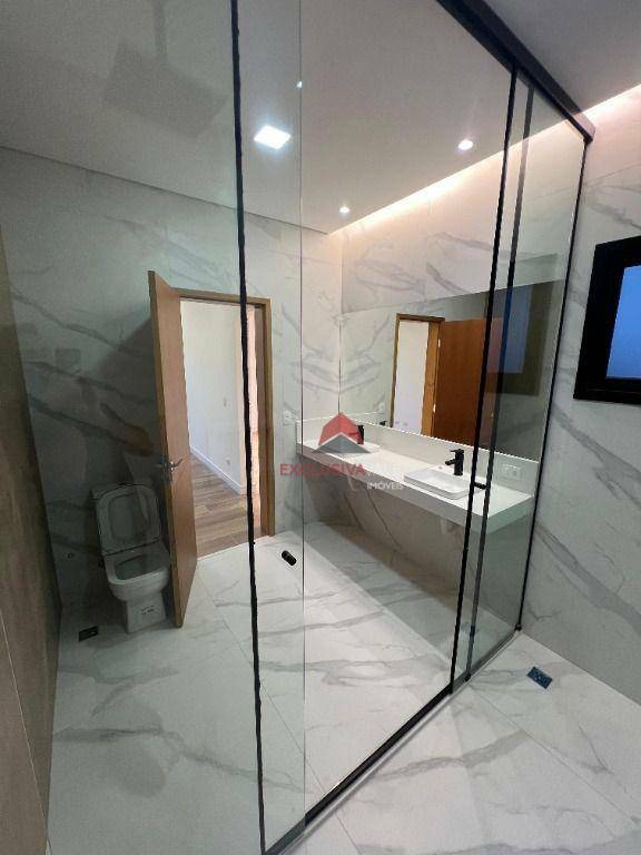 Casa de Condomínio à venda com 4 quartos, 250m² - Foto 23