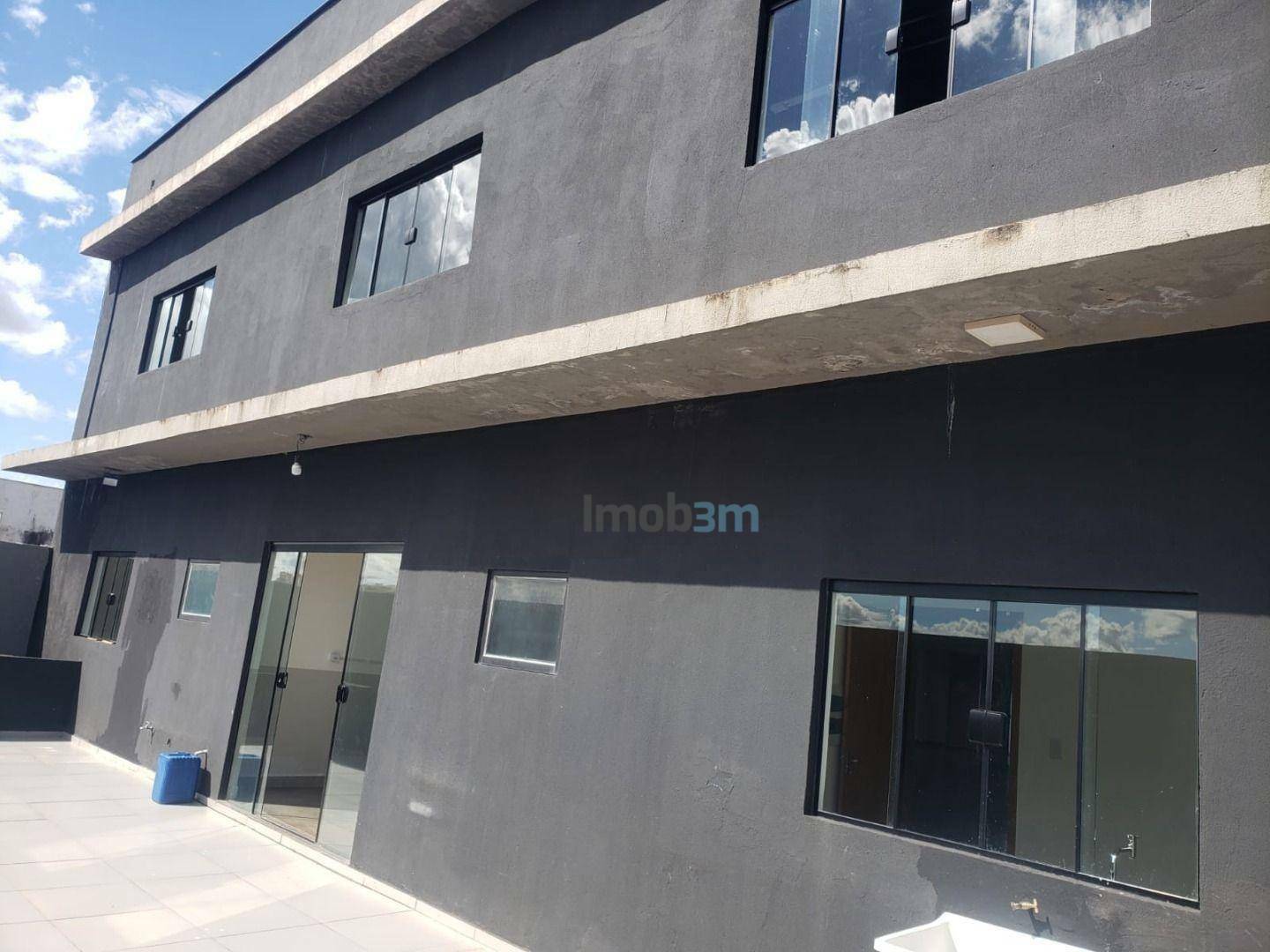 Depósito-Galpão-Armazém para alugar, 485m² - Foto 3