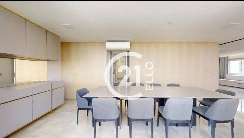 Apartamento à venda com 2 quartos, 225m² - Foto 13