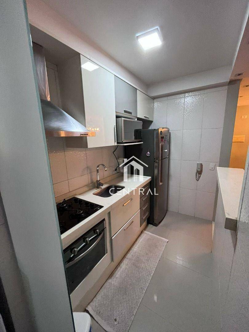 Apartamento à venda com 2 quartos, 60m² - Foto 11