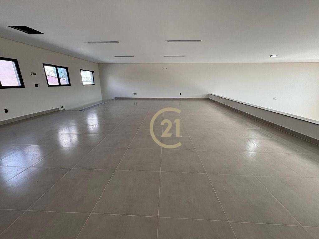 Depósito-Galpão-Armazém para alugar, 342m² - Foto 14