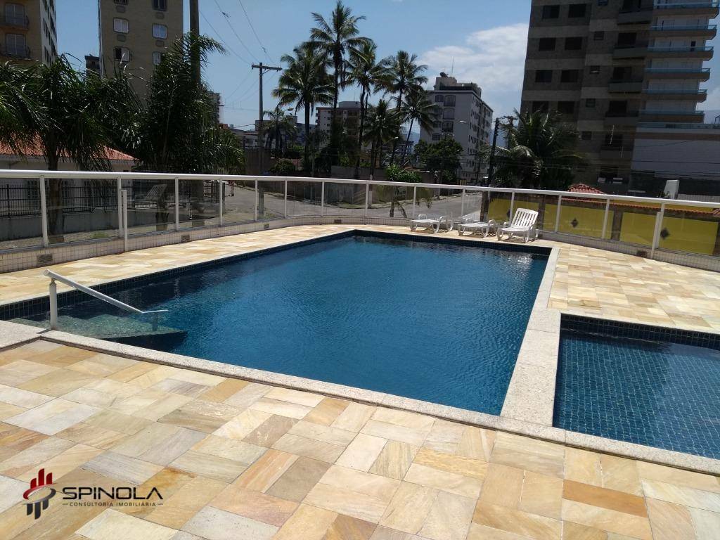 Apartamento à venda com 1 quarto, 44m² - Foto 5