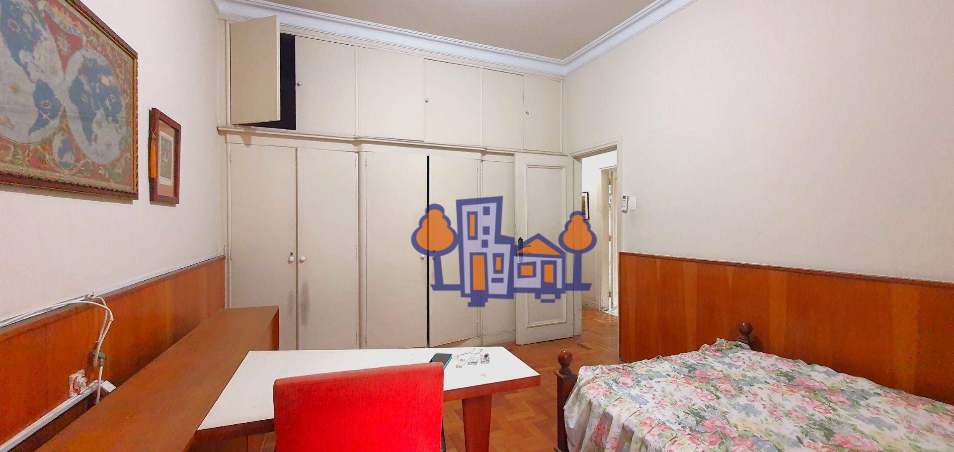 Apartamento à venda com 3 quartos, 244m² - Foto 17