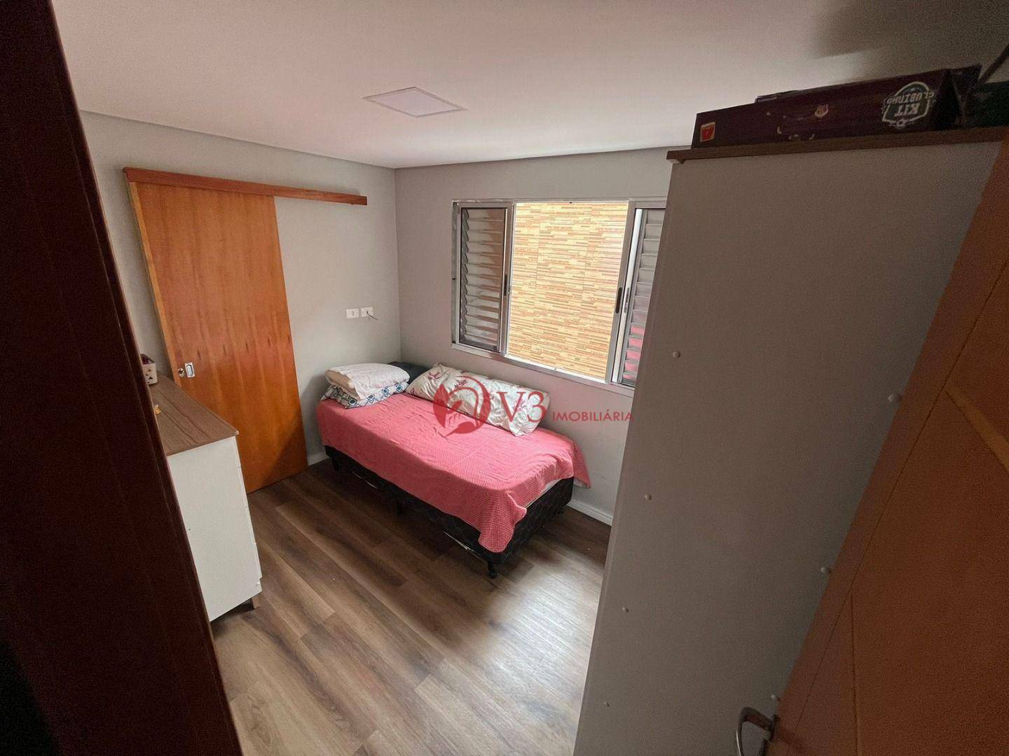 Sobrado à venda com 3 quartos, 155m² - Foto 31