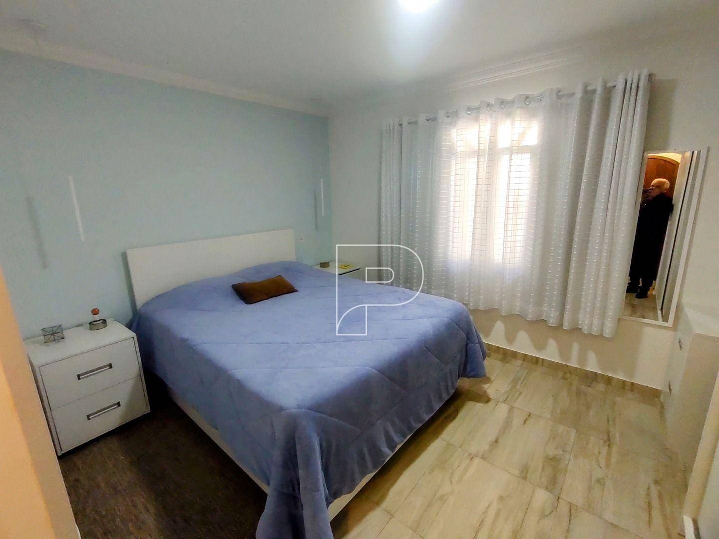 Casa de Condomínio à venda com 2 quartos, 160m² - Foto 21