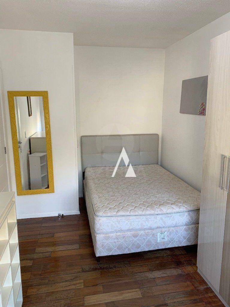 Apartamento à venda com 2 quartos, 55m² - Foto 14