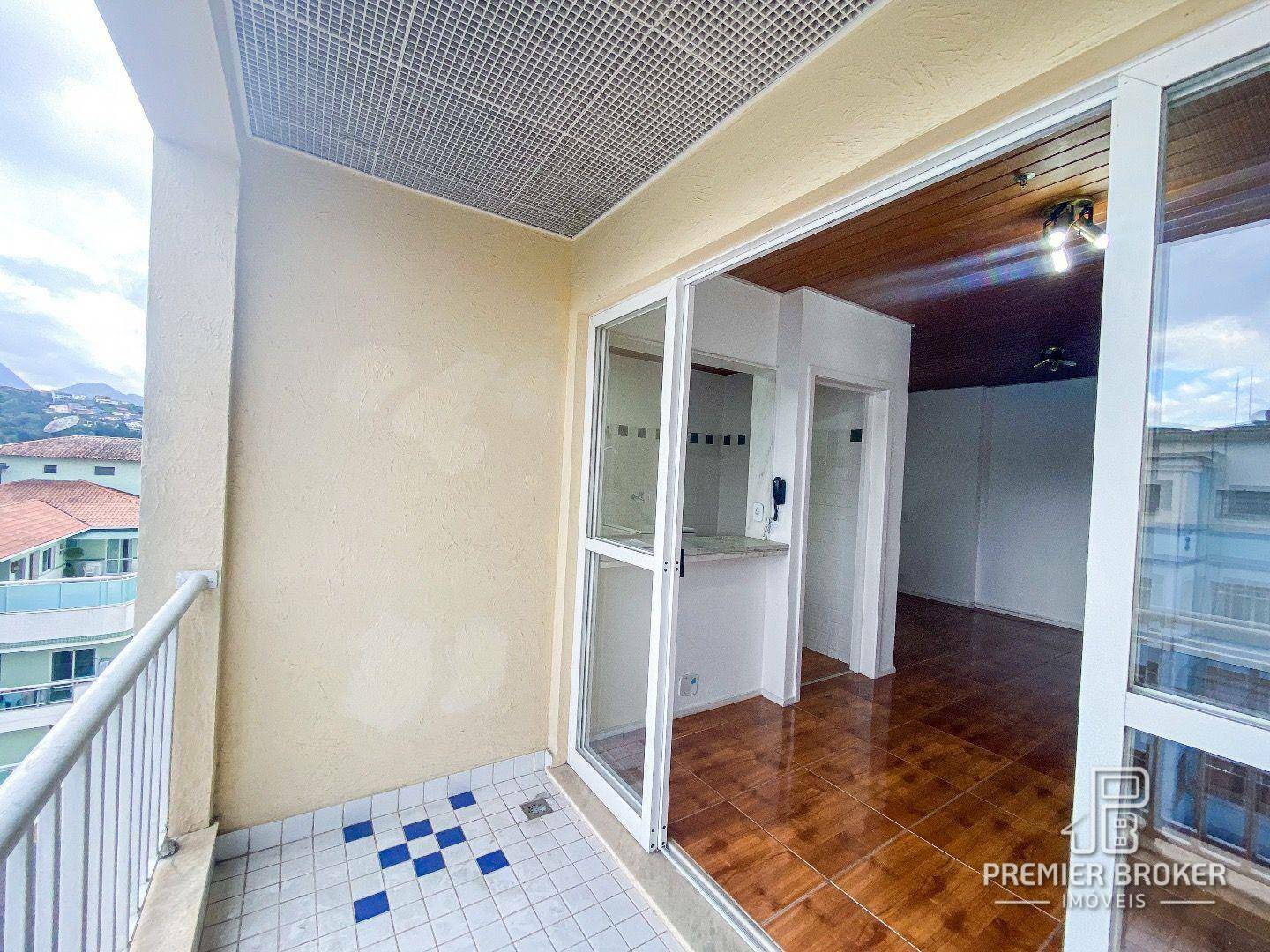 Apartamento à venda com 1 quarto, 51m² - Foto 16