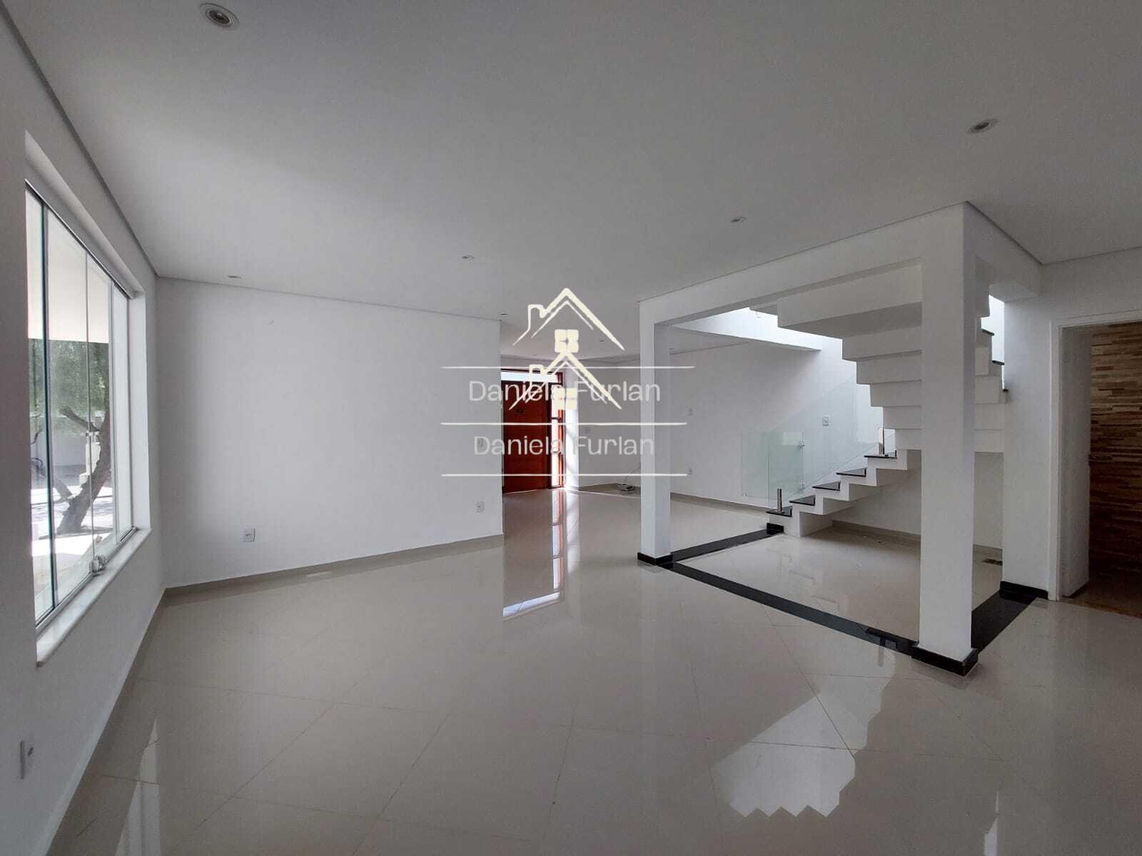 Casa de Condomínio à venda com 3 quartos, 262m² - Foto 2