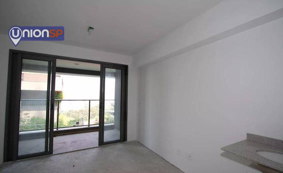 Apartamento à venda com 1 quarto, 30m² - Foto 1