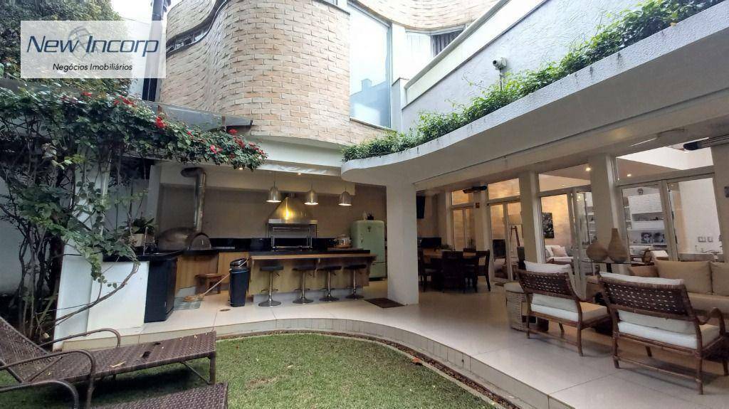 Sobrado à venda com 4 quartos, 433m² - Foto 14