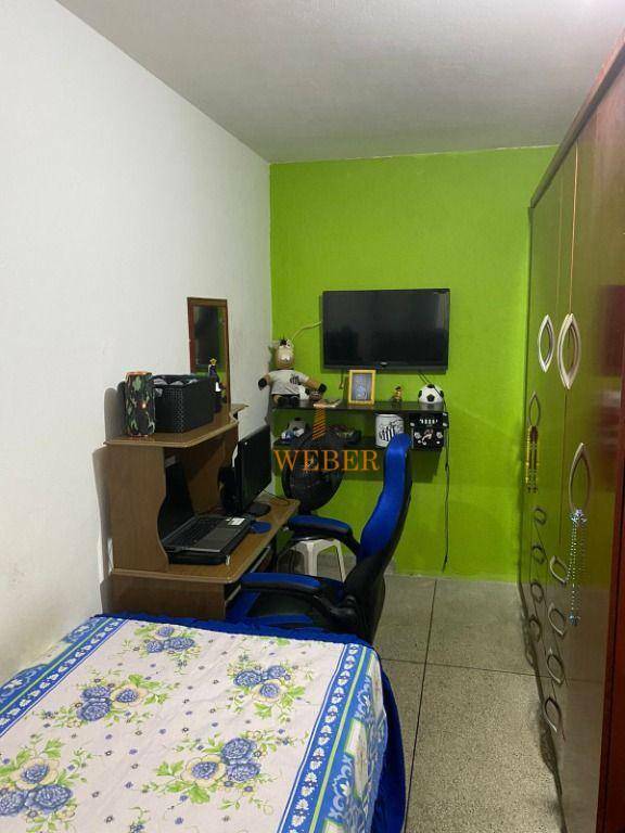 Sobrado à venda com 3 quartos, 120m² - Foto 11