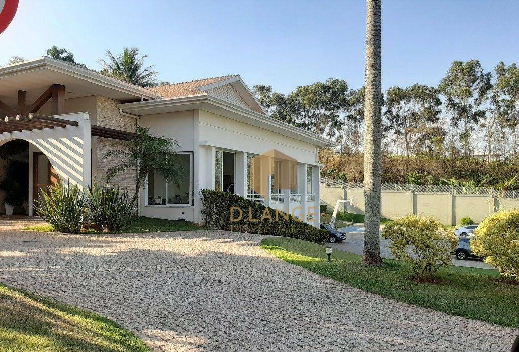 Casa de Condomínio à venda com 4 quartos, 450m² - Foto 39