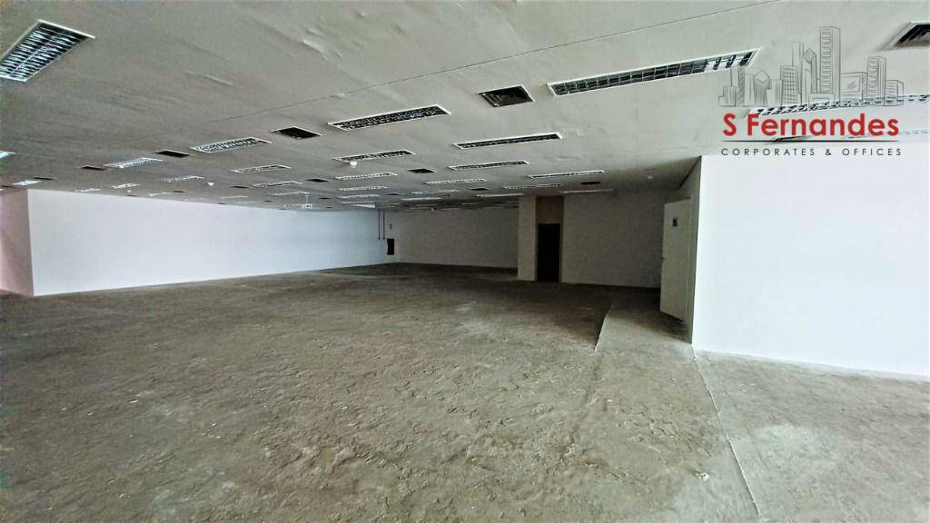 Conjunto Comercial-Sala para alugar, 935m² - Foto 9