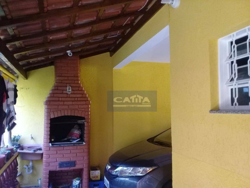 Sobrado à venda com 3 quartos, 168m² - Foto 2