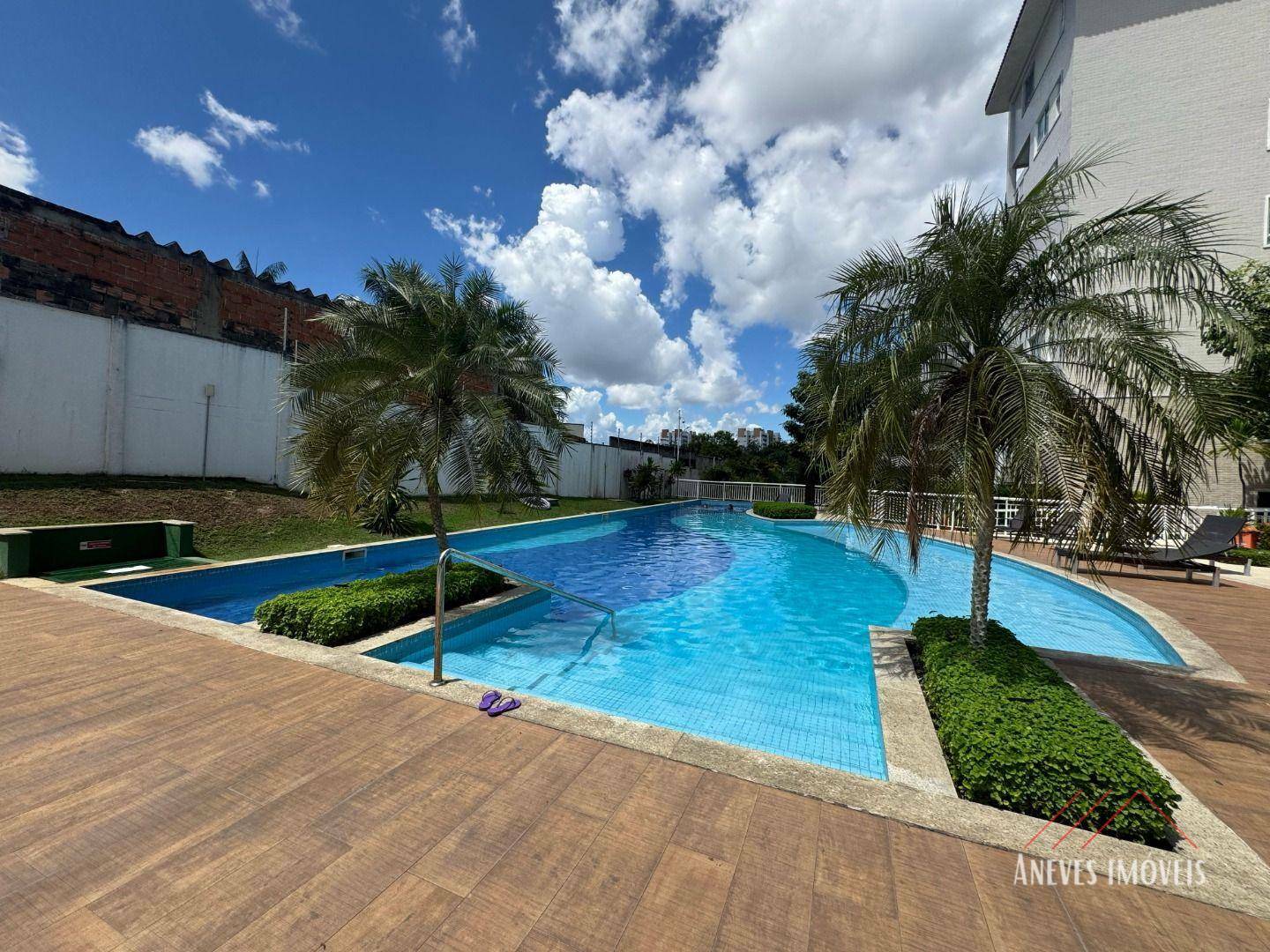 Apartamento à venda com 3 quartos, 82m² - Foto 27