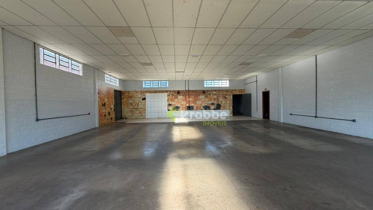 Depósito-Galpão, 156 m² - Foto 4