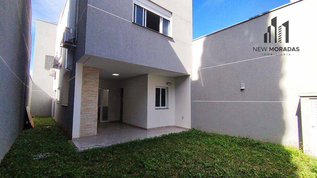 Sobrado à venda com 3 quartos, 196m² - Foto 13