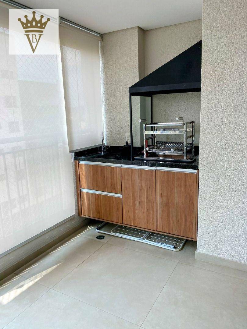 Apartamento à venda com 2 quartos, 65m² - Foto 19