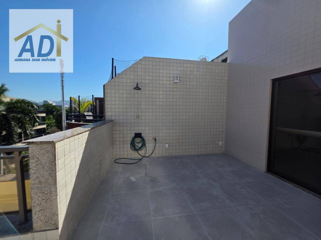 Cobertura para alugar com 3 quartos, 170m² - Foto 6