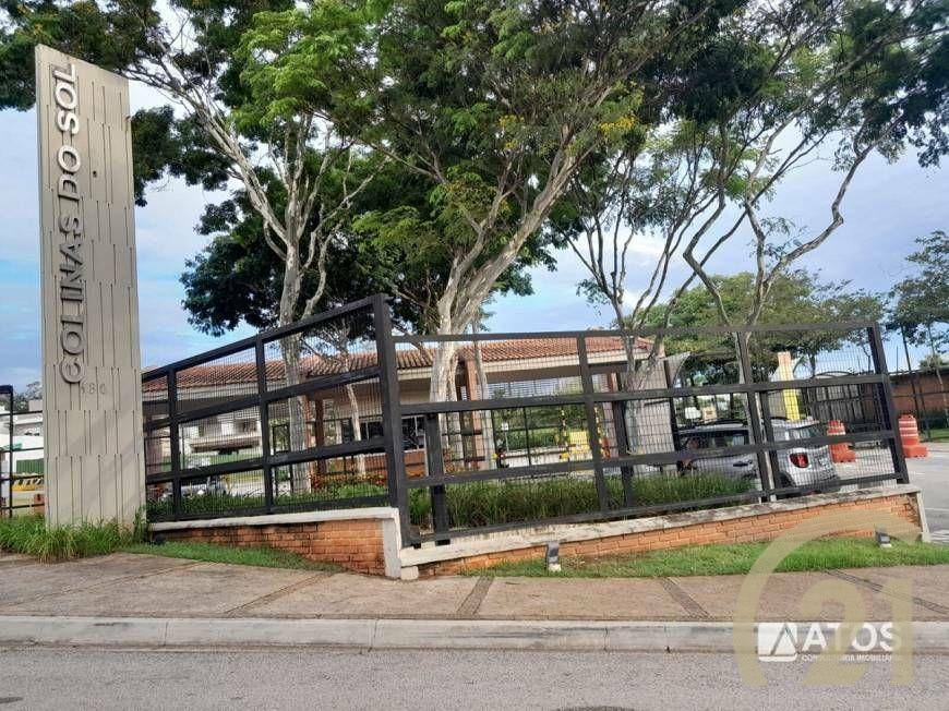 Casa de Condomínio para alugar com 3 quartos, 229m² - Foto 37