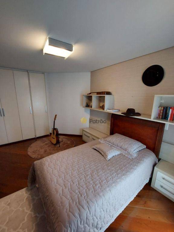 Apartamento à venda e aluguel com 4 quartos, 225m² - Foto 19