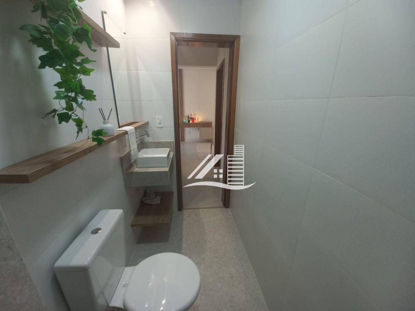 Apartamento à venda com 2 quartos, 64m² - Foto 18