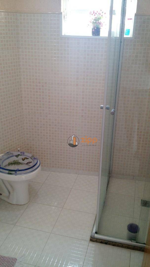 Sobrado à venda com 2 quartos, 110m² - Foto 13