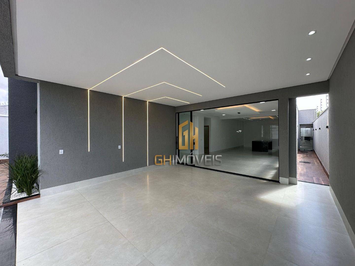 Casa à venda com 4 quartos, 290m² - Foto 5