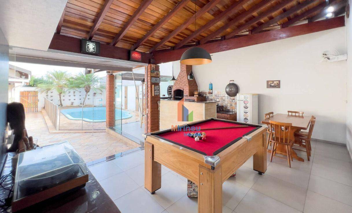 Casa de Condomínio à venda com 3 quartos, 259m² - Foto 23