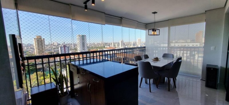 Apartamento à venda com 3 quartos, 105m² - Foto 5