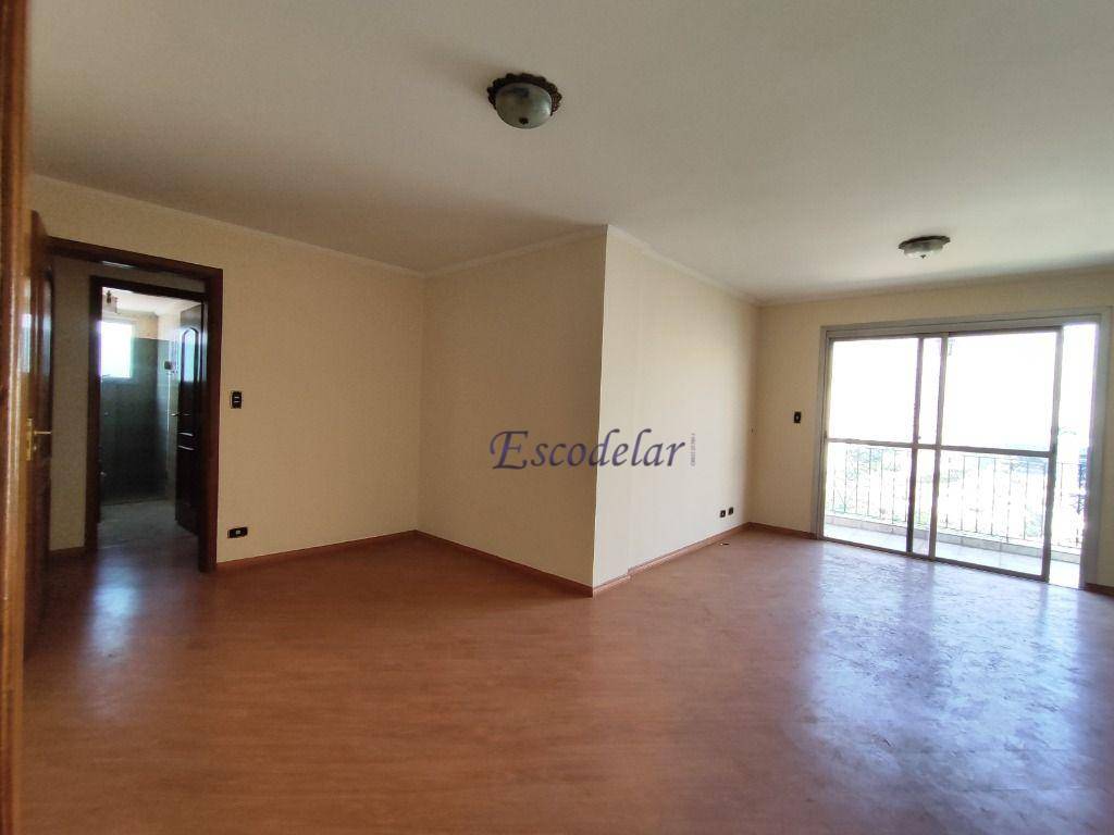 Apartamento à venda com 3 quartos, 129m² - Foto 2