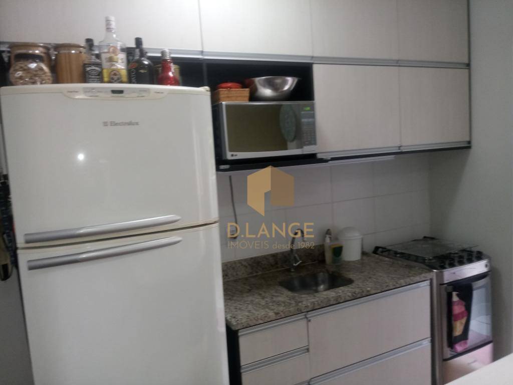 Apartamento à venda com 2 quartos, 79m² - Foto 6