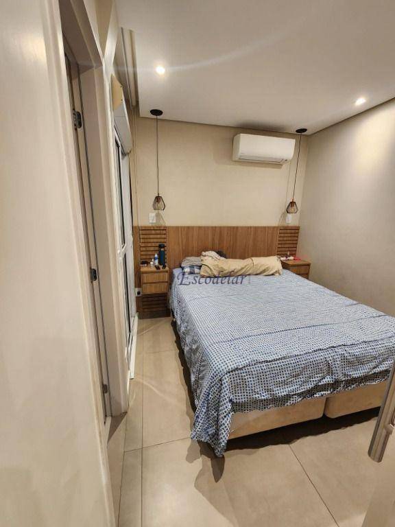 Apartamento à venda com 3 quartos, 82m² - Foto 12