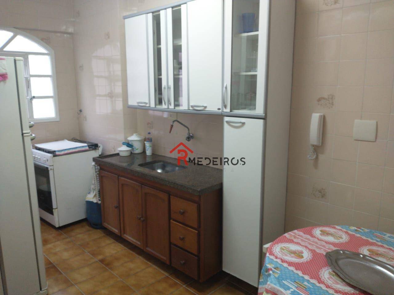 Apartamento à venda com 1 quarto, 69m² - Foto 7