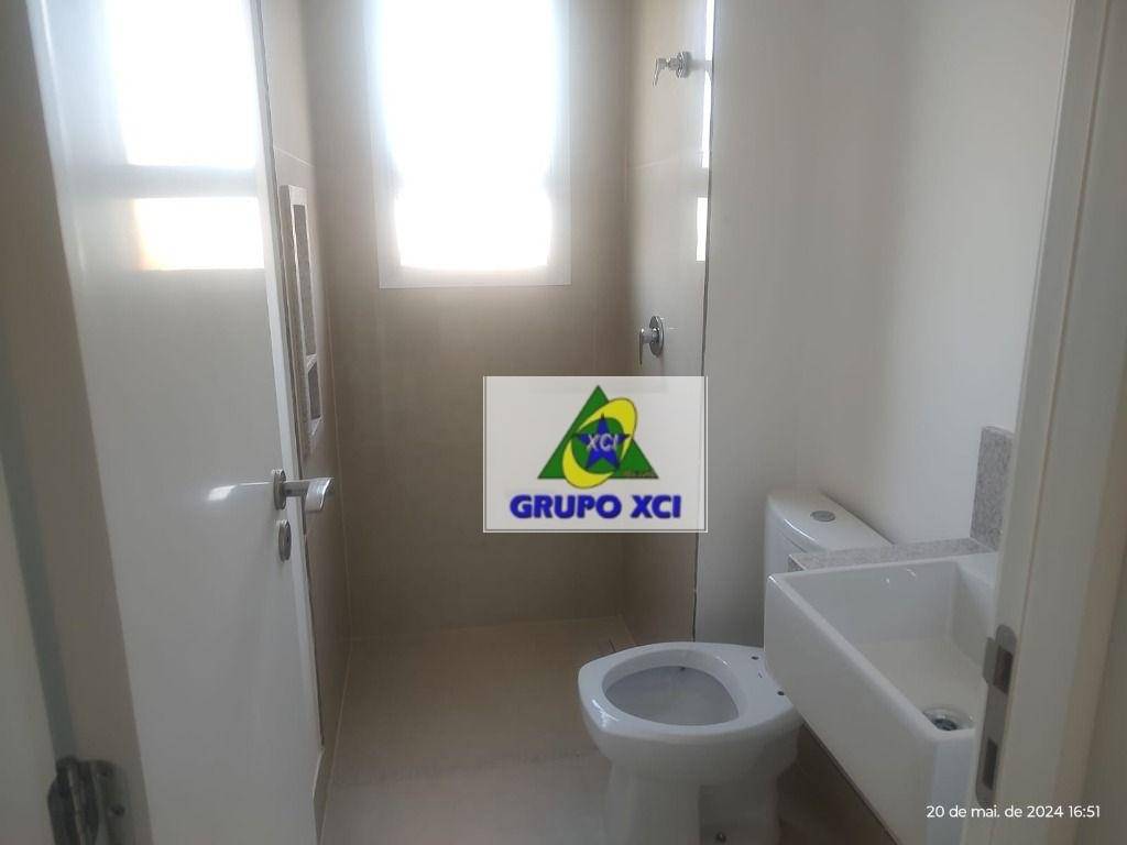 Apartamento à venda com 3 quartos, 88m² - Foto 17