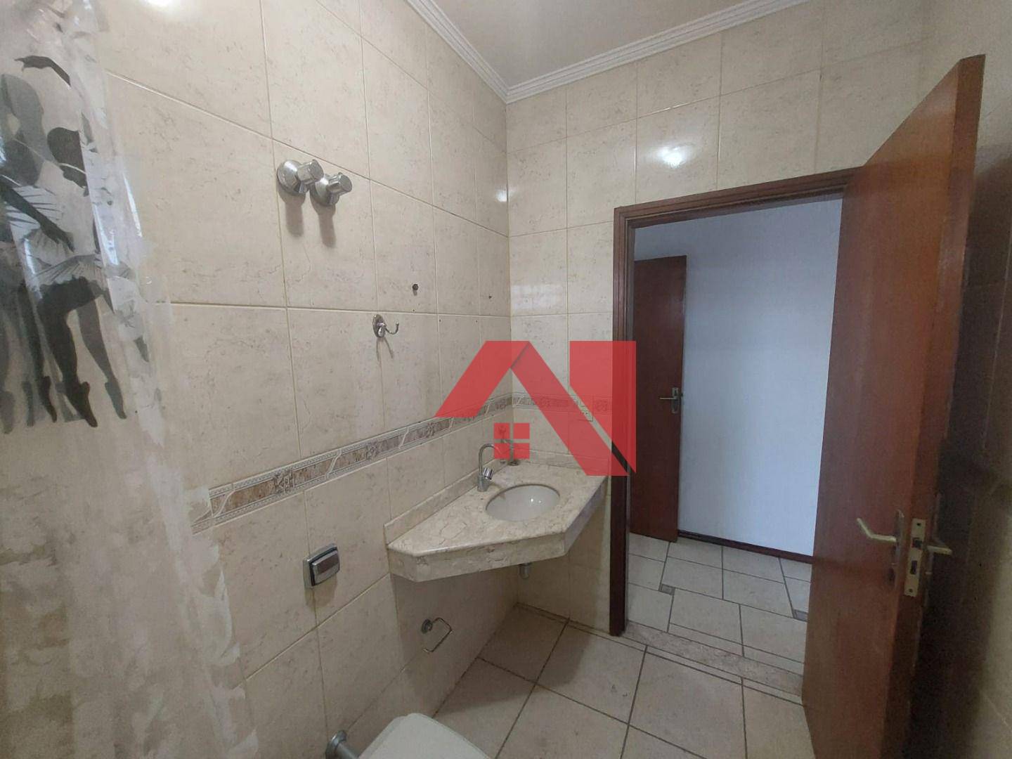 Sobrado para alugar com 2 quartos, 287m² - Foto 9